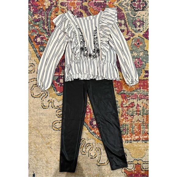 Little Girls’ Jessica Simpson Outfit - Picture 1 of 5